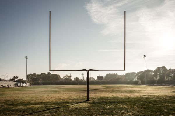 Football Field Goal