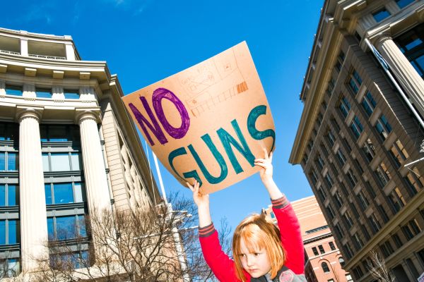 No Guns