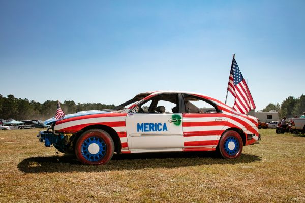 American Car
