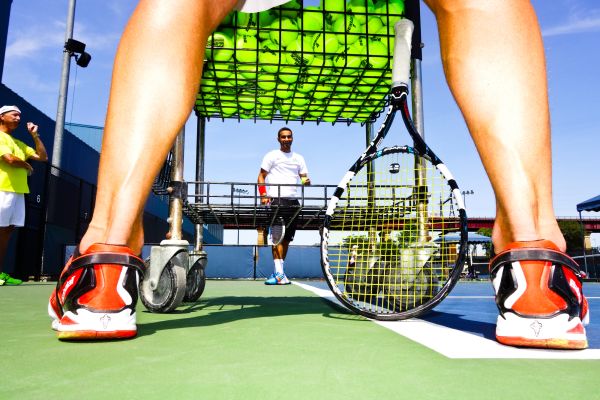 Noah Rubin