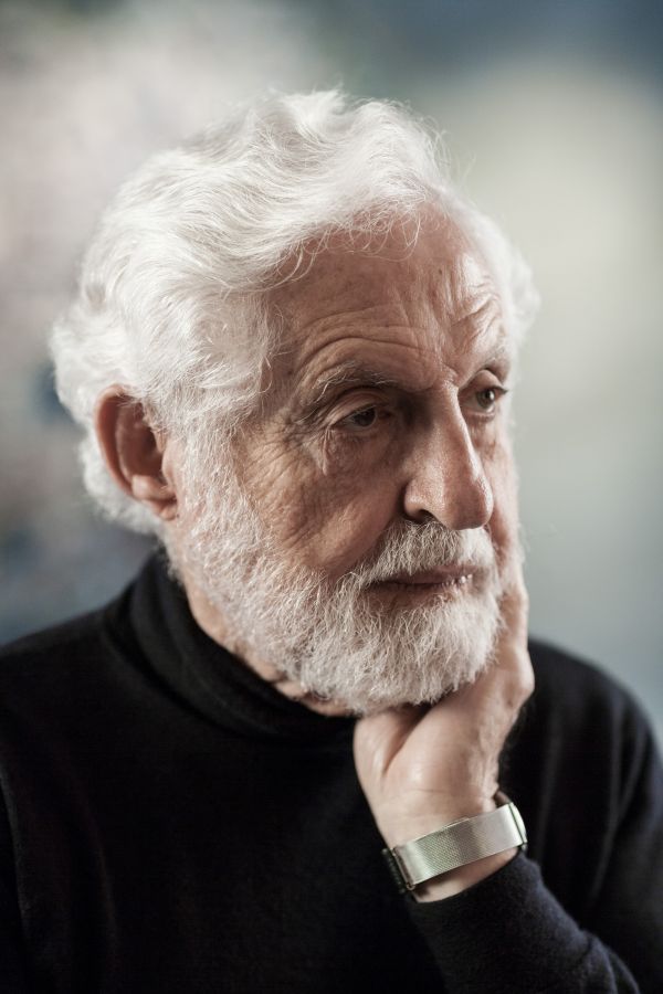 Carl Djessari