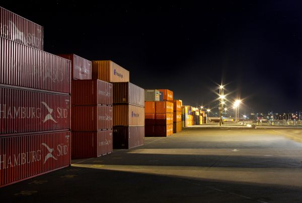 Containers