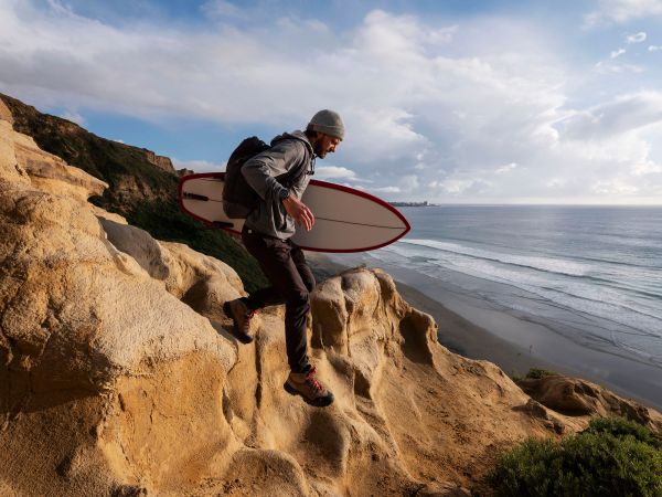 Surfer