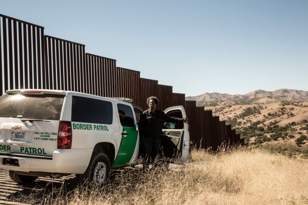 Border Wall