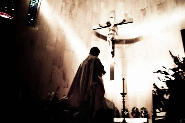 Holy Cross