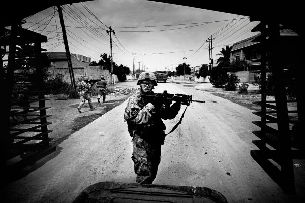 Soldier