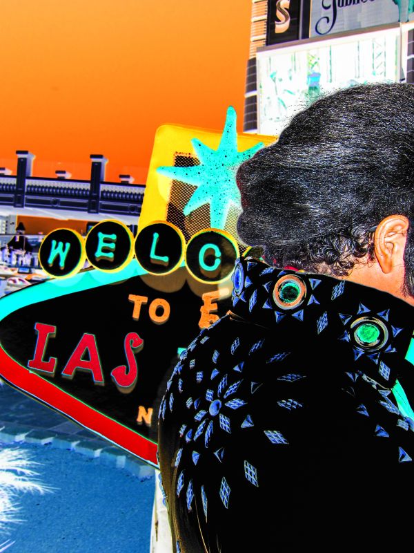 Las Vegas