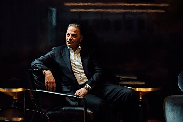 Frank Vettese