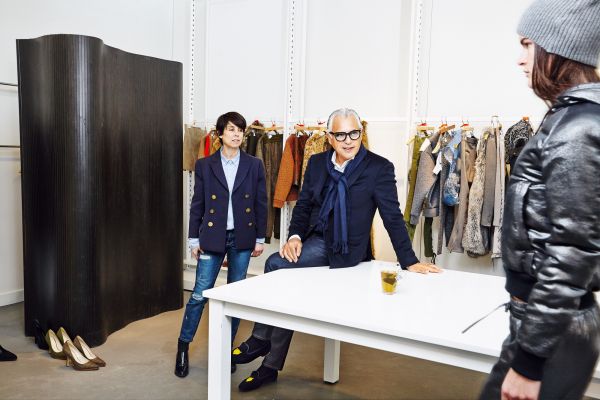 Joseph Mimran