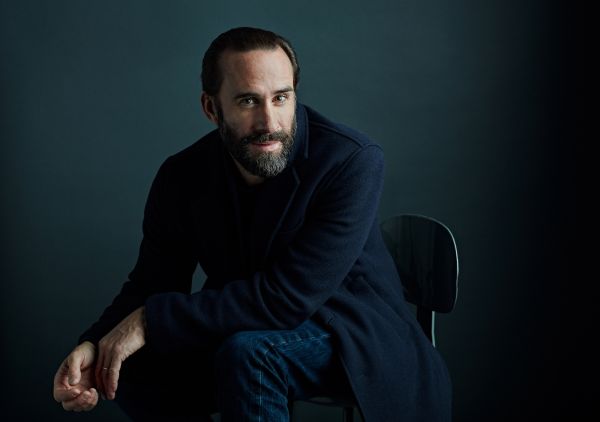 Joseph Fiennes