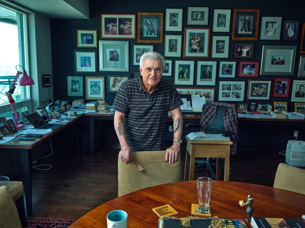 John Irving