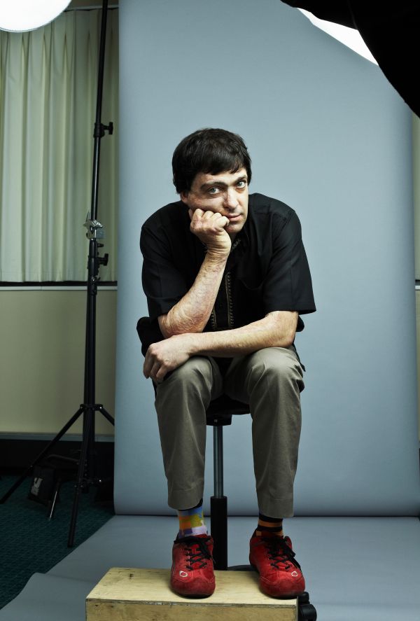 Dan Ariely