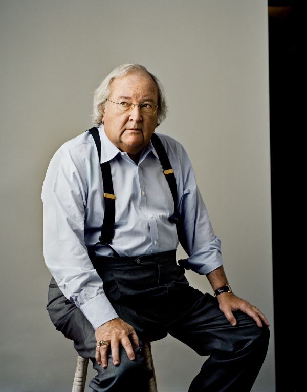 Richard Currie