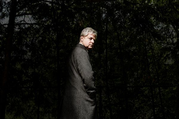 Linwood Barclay