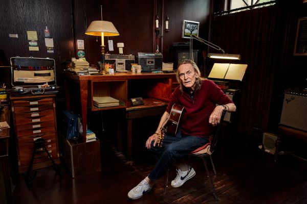 Gordon Lightfoot
