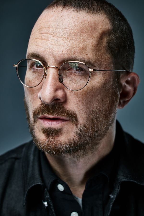Darren Aronofsky