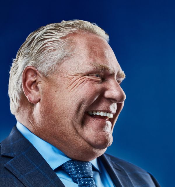 Doug Ford