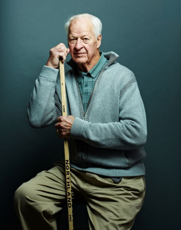 Gordie Howe