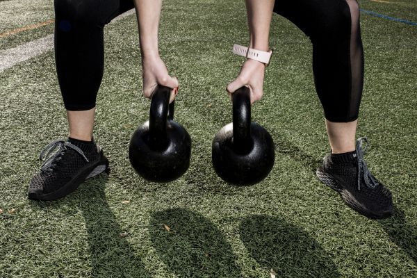 Workout