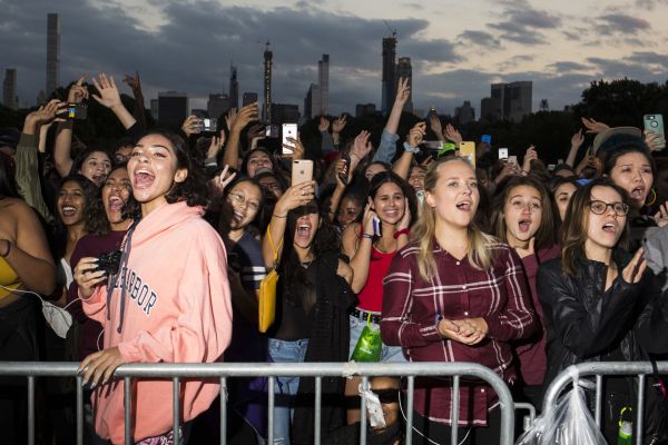 Audience