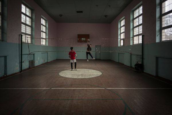 Volleyball