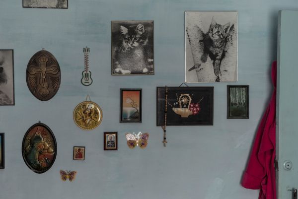Wall Decor