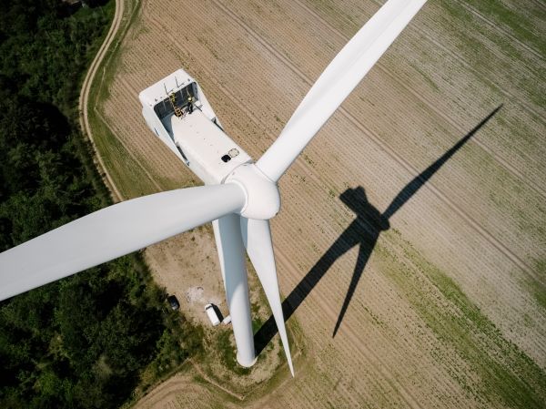 Windmill