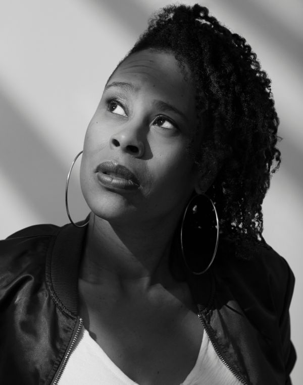 Intersection at the Apollo, Dominique Morisseau