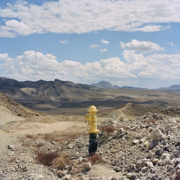 Fire Hydrant