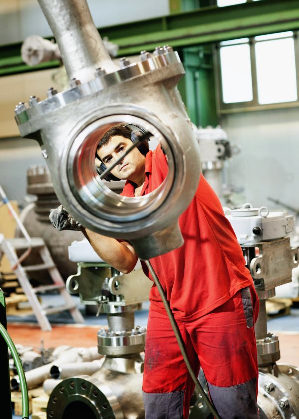 Worker
