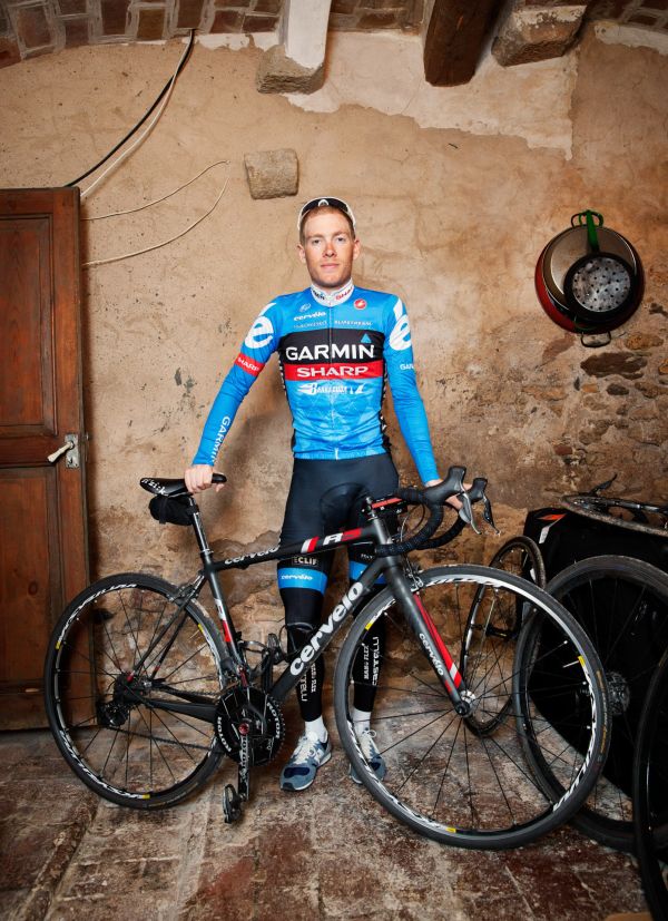 Andrew Talansky