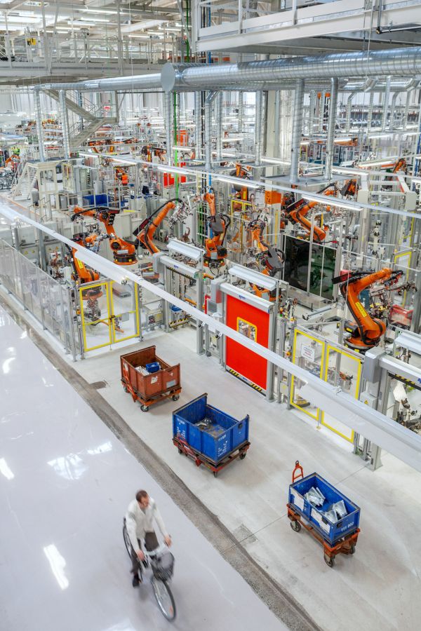 Factory