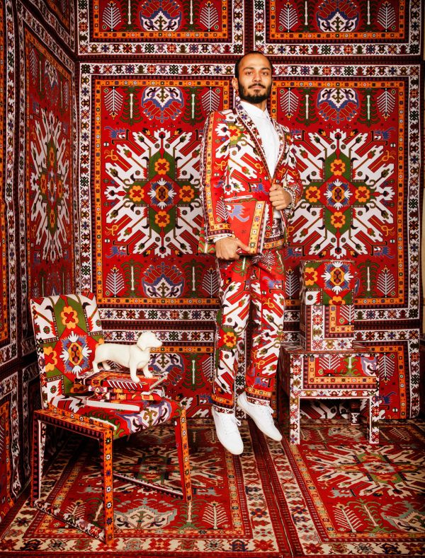 Portrait