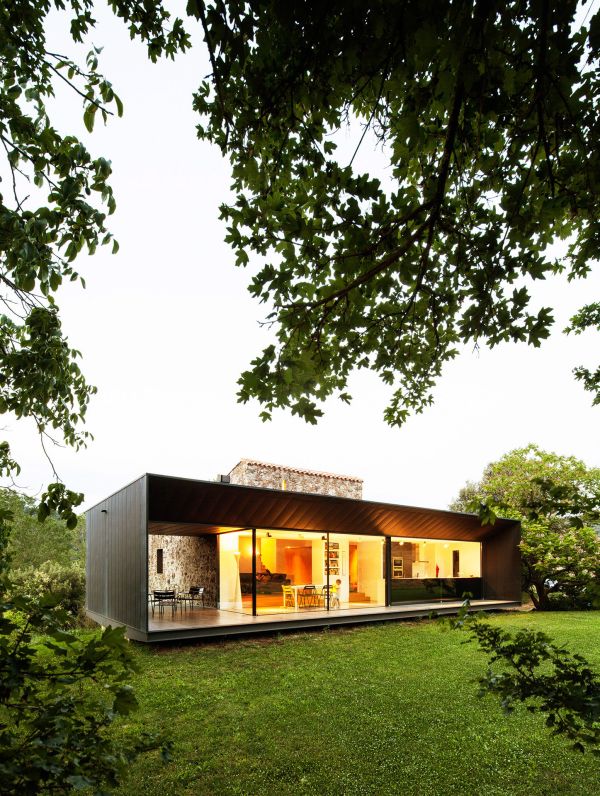 Casa Porxo