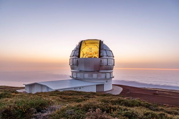 Observatorium