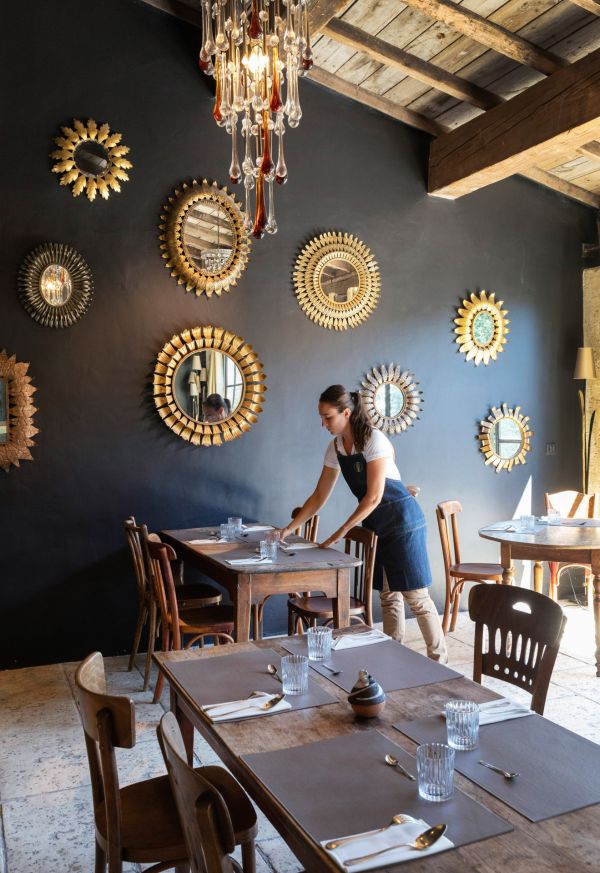 Das Bistro