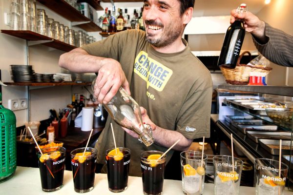 Vermut Bar