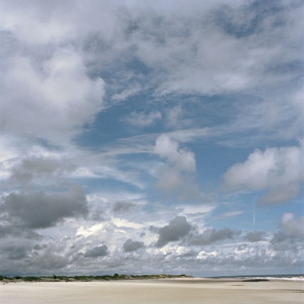 Clouds