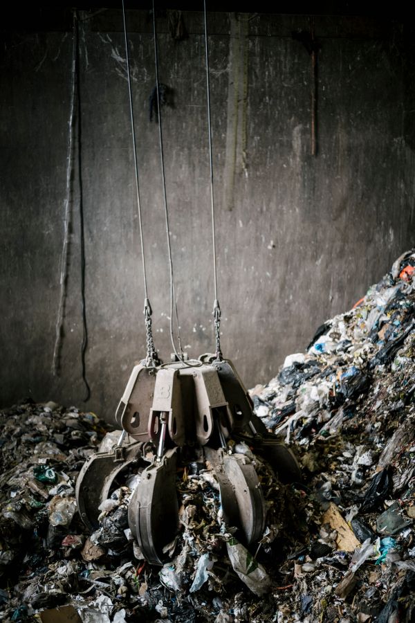Garbage