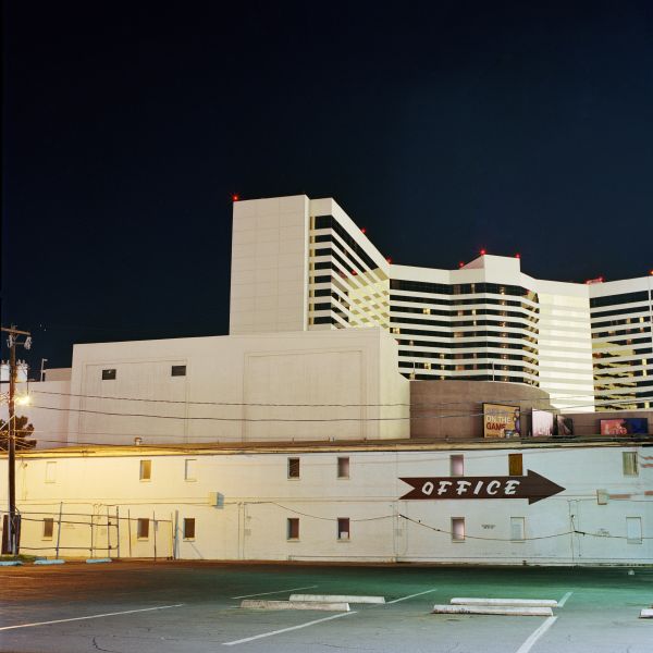 Parking Lot