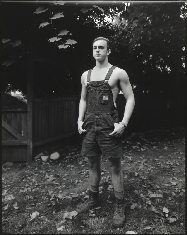 Ben, 2019