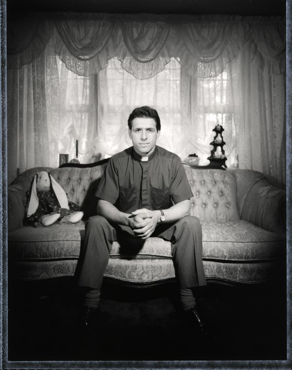 Michael Bray, served 5 years for bombing abortion clinics