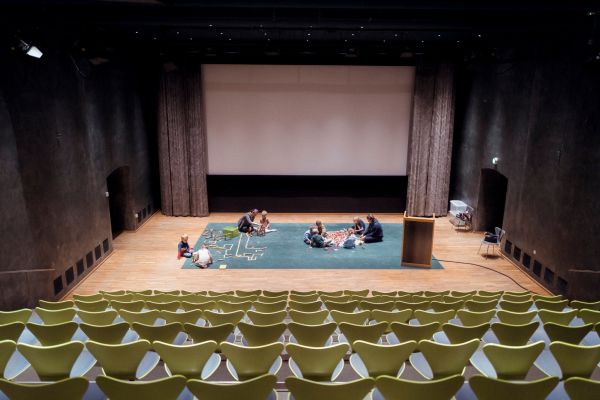 Theater
