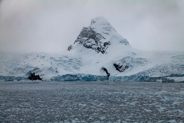 Glacier