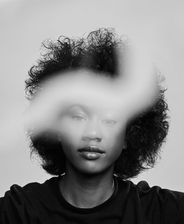 Intersection at the Apollo, Sage Adams