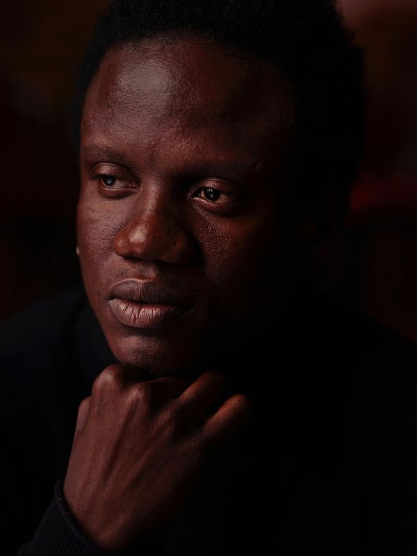 Portrait