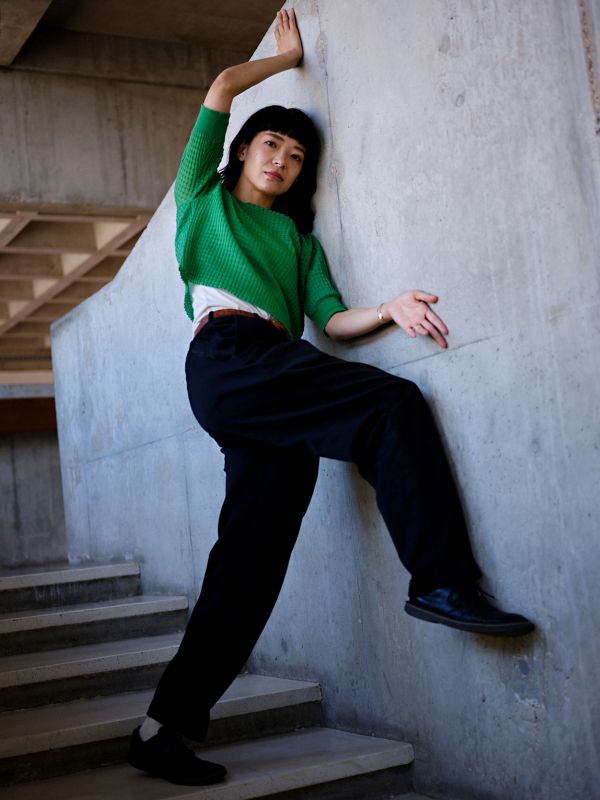Ayano Yokohama