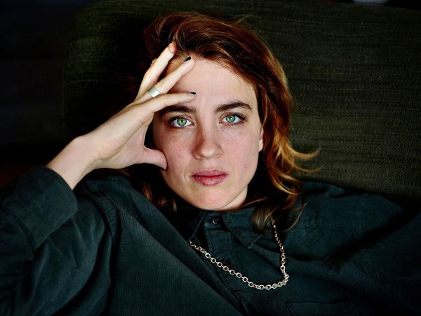 Adèle Haenel