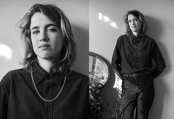 Adèle Haenel