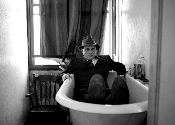 Paul Richard